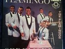 Flamingos - Flamingo Serenade LP -ORIGINAL PRESSING-END LP-304