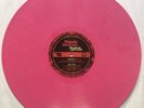WANDA JACKSON The Party Ain't Over PINK VINYL LTD Third Man JACK WHITE STRIPES