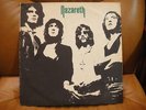 NAZARETH - S/T - UK - 1st PRESS - PEGASUS