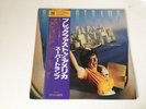 LP SUPERTRAMP BREAKFAST IN AMERICA JAPAN OBI
