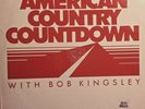 Radio Show: ACC TOP 40 w/BOB KINGSLEY 1/20/90 KEITH WHITLEY, CLINT BLACK, EXILE