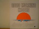 MICHAEL FARNETTI Good Morning Kisses LP/Top 1976 S-SW Lounge/Acid Archives