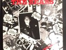 LP THE BEARS INSANE ROOTS OF PUNK TIGERBEAT 1986 UK WALDOS 1977 KBD EX/NM RARE