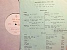 Radio Show: DICK CLARK GOLD #350 NAME GAME  STONES, STORIES, WAR, HELEN REDDY