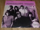 LP Jefferson Airplane   Surrealistic Pillow  (Germany 1967 / RCA Victor)