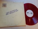 Led Zeppelin - BBC Broadcast (Red Wax, TMOQ)