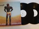 ZZ Top - Bootlegs=Goodlegs - Top Condition