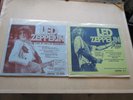 Led Zeppelin - Live At The L.A. Forum 6/77 & For Badge Holders Only (Part 2)