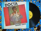 ? NJUME LOKO Docta AFRO MAKOSSA CADENZA SOUKOUSS ZOUK SYNTH DANCEFLOOR Cameroon