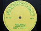 RAINBOW STEPPER And Behold MIKEY DREAD Paradise 12
