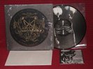 Watain-Rabid Death's Curse Picture Disc LP Reissue w/Bonus Flyer Limited SIS
