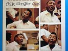 Muddy Waters-Folk Singer-1987 ChesS-MCA RE-PROMO-M-/M-  UNPLAYED- BLUES-