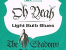 THE SHADOWS OF KNIGHT * Oh Yeah * deutsche Garage Beat 45