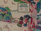 Fleetwood Mac Kiln House / Then Play On Reprise Records 2xVinyl LP