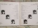 Beatles Test Of Honey Hard Days Night 2 LP's Russian