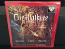 SXL 2074-5 Wagner Die Walkure Gotterdammerung Knappertsbusch Decca ffss ED1 2 LP