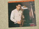 Mobile Fidelity Original Master LP Art Pepper The Way It Was MFSL 297 mint MOFI