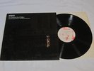 Irma An Opera By Tom Phillips 33 rpm Lp Record UK Obscure
