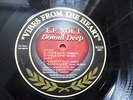 DONNA DEEP - VIBES FROM THE HEART - LOVE PEACE AND UNITY - UK SPEED GARAGE 12