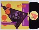 BUZZCOCKS A Different Kind of Tension UNITED ARTISTS LP uk