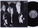 CHELSEA Self Titled A STEP-FORWARD RECORD LP SFLP 2 VG++