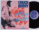 CHUCK BERRY Rock N Roll Rarities CHESS MCA 2xLP VG++/NM