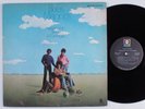 BLUES MAGOOS Never Goin' Back to Georgia ABC LP NM gatefold