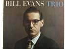 Bill Evans Trio - Portrait In Jazz LP - Riverside - RLP 12-315 Mono DG