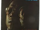 Charles Rouse - Two Is One LP - Strata-East France VG++