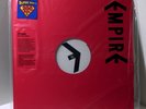 EMPIRE Expensive Sound 200-gram VINYL LP Sealed NUMBERED Generation X