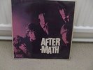 VINTAGE ROLLING STONES VINYL RECORD LP AFTER-MATH THE ROLLING STONES 1966