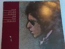 Bob Dylan - Blood On The Tracks - 1974 Original Excellent Vinyl CBS S 69097