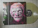 Butthole Surfers m- original clear vinyl LP Psychic Powerless Another Man's Sac