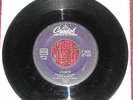 VINCE EDWARDS - Lollipop (nicht der Chordettes-Song )  Anhören   d-Capitol