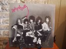 New York City Dolls Mercury Records USA - Original 1973  - Sealed