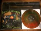 Good Charlotte The Young and The Hopeless LP Sum 41 Blink 182 Fall Out Boy