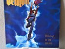 Demon - Hold on to the Dream - Vinyl LP & 12