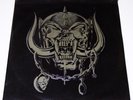 MOTORHEAD - NO REMORSE - SPECIAL 1984 LEATHER EDITION - EX CONDITION + INNERS