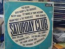 Various Artists - Saturday Club LP
