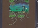 PINK FLOYD YES empty official Yessongs+Division Bell Promo Boxes for Japan mini