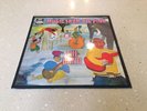 The Band - Music From Big Pink - 1968 Original LP - ST 2955 - A1 / B1 Matrix