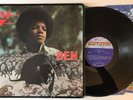 Michael Jackson - Ben - 1972 1st Press Rat Cover M 755L (EX) Ultrasonic Clean