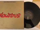 Bob Marley & The Wailers - Exodus - 1977 US 1st Press Vinyl LP ILPS-9498 (NM-)