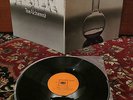 HOME - THE ALCHEMIST - OZ / Australian 1st Press CBS / Prog / EX LP