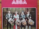 ABBA Original Waterloo 1974 GREEK Vinyl LP SEVEN ARTS 33/7A- IN 101 *