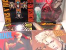 1980’s Vinyl Rock Metal Lot: Guns N Roses Quiet Riot KISS ZZ Top Billy Idol ++