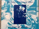 RARE ALT ROCK INDIE POST-PUNK LP Jesus And Mary Chain Live/studio Wall Of Psycho