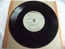 SIMON & GARFUNKEL   CLOUDY ** 60's EMIDISC 45 ACETATE