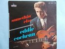M- FRENCH LIBERTY  EP - EDDIE COCHRAN - 