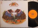 MATCHING MOLE - MATCHING MOLE (UK, 1972, CBS RECS LP, VG+ COND)